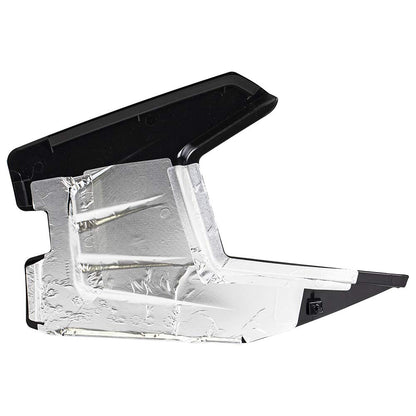 Polaris Panel with Foil, Right Side, Black Metallic - 2632936-177