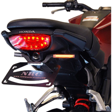 Fender Eliminator Honda