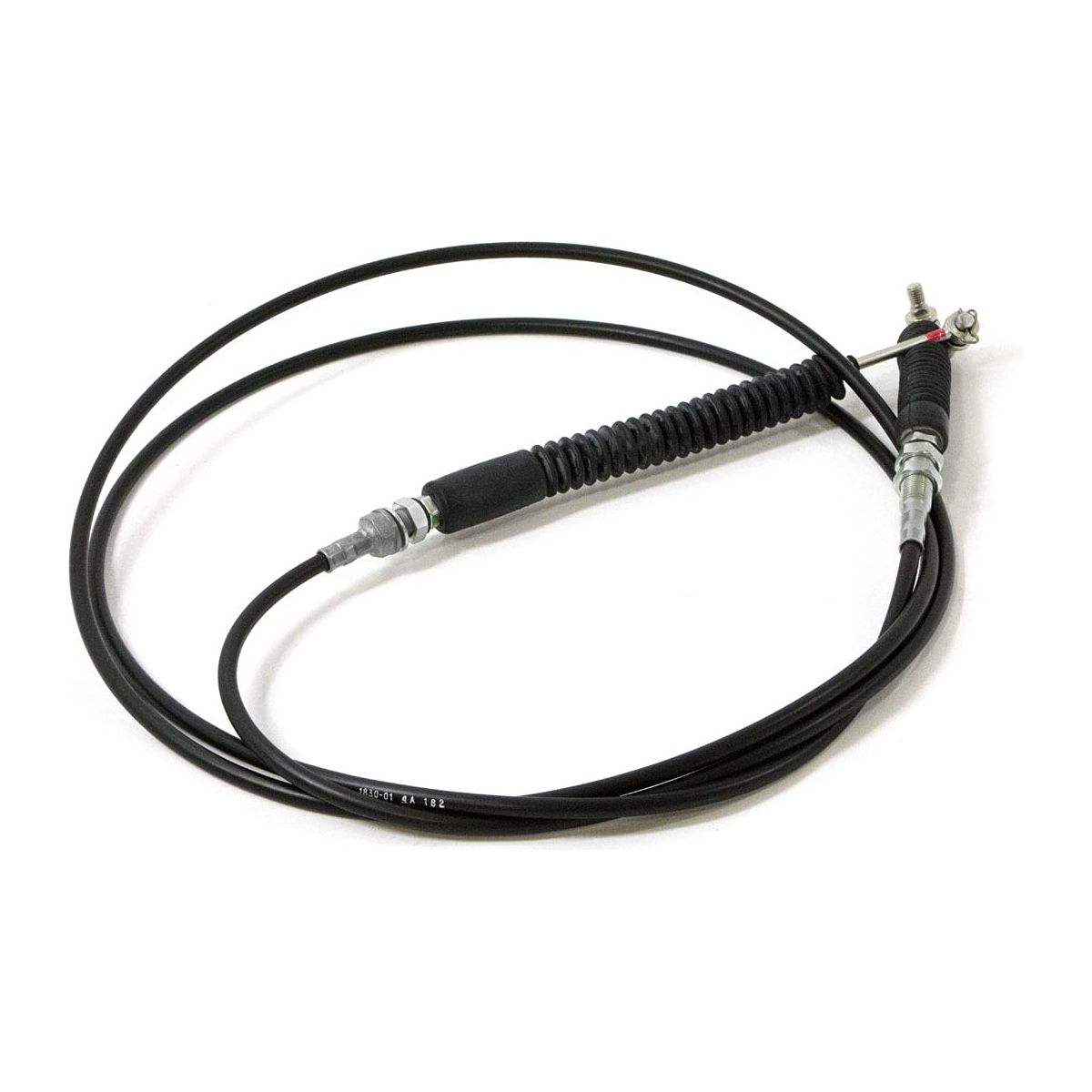 Polaris Ranger Shift Cable, Genuine OEM Part 7081830, Qty 1
