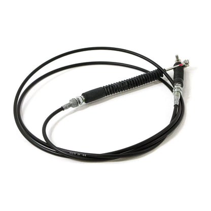 Polaris Ranger Shift Cable, Genuine OEM Part 7081830, Qty 1
