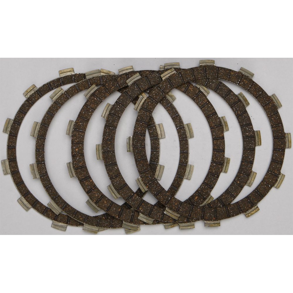 Redline Clutch Kit Ck4524