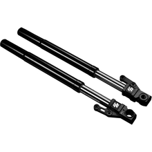 Bishop 43mm Inverted Forks Hyv Weight  Fxlr