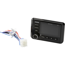 KICKER Audio Source Unit 51KMC4