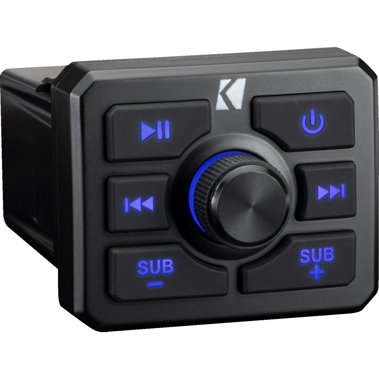 KICKER Audio Interface - Bluetooth* 51KBTR