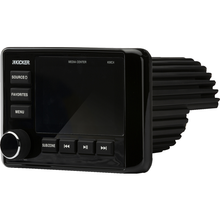 KICKER Audio Source Unit 51KMC4