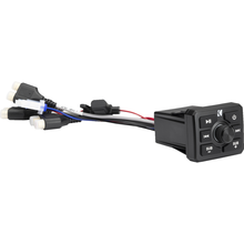 KICKER Audio Interface - Bluetooth* 51KBTR