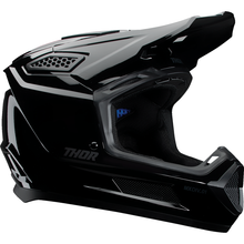 THOR Fleet Helmet - Blackout - Gloss Black - 2XL 0110-8969