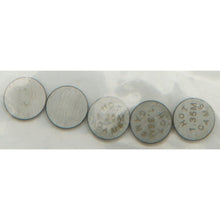 Valve Shims 7.48x1.35mm 5/Pk