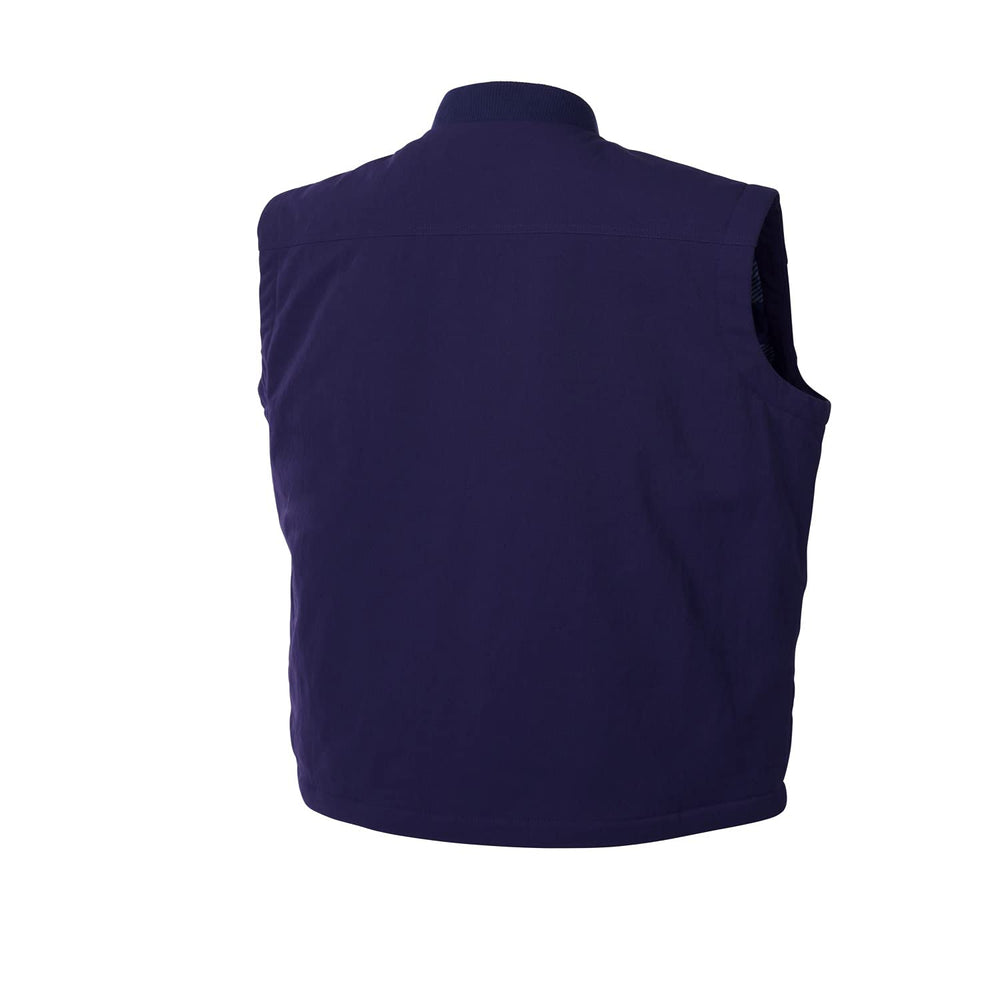 
                      
                        Polaris Men's Work Vest - L
                      
                    