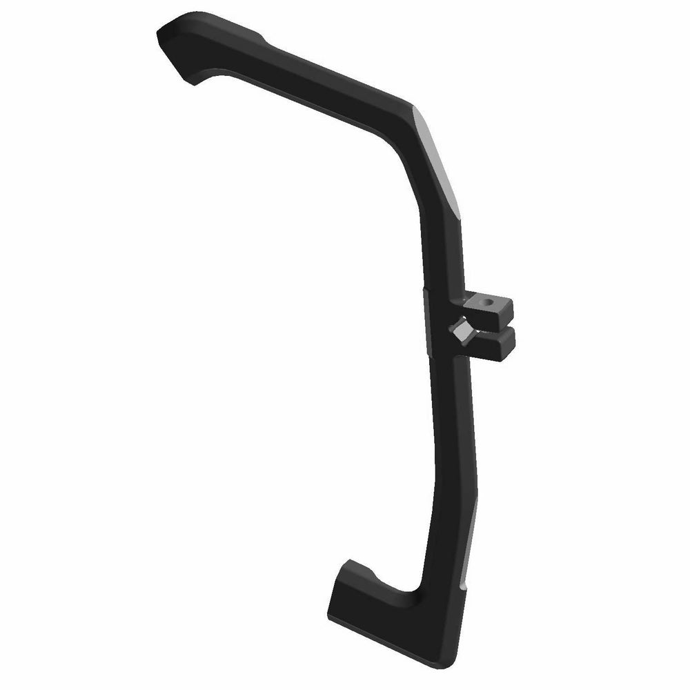 Polaris Off Road Pedal Mount, Genuine OEM Part 3120815, Qty 1