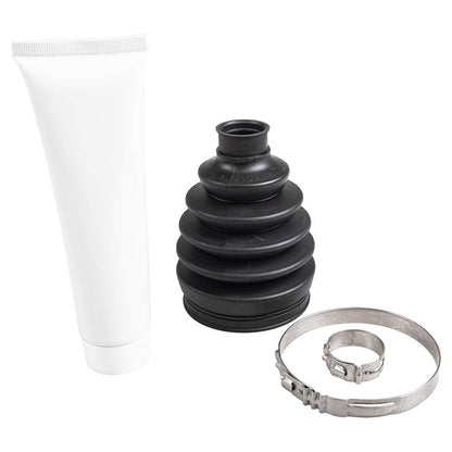 Polaris ATV Boot Kit, Genuine OEM Part 3236095, Qty 1