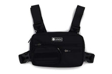 Havoc Racing Chest Bag Black