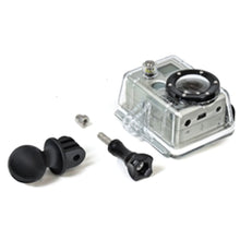 Gopro Mounting Base 1" Dia Ba