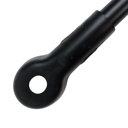 Polaris Genuine OEM Matte Black Welded Stabilizer Bar 1"x.135" 2013-2017 Ranger 800 900 1017068-458