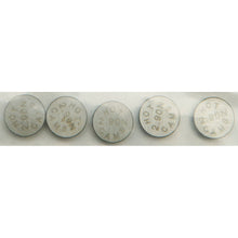 Valve Shims 9.48x2.90mm 5/Pk