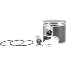 Hyperdryve Piston Pol