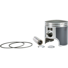 Piston T Moly Pol 550