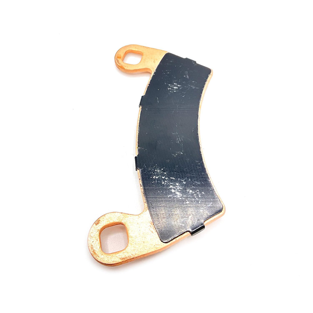 
                      
                        Polaris Heavy Duty Brake Pads, Part 2208933
                      
                    