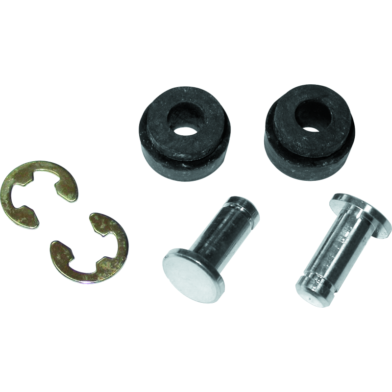 Bikers Choice 68-95 FLH FXST FLST FXWG Speedo Mounting Kit for 5in Dash Mount Speedometer