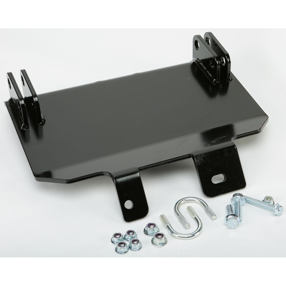 Utv Plow Mount Kit