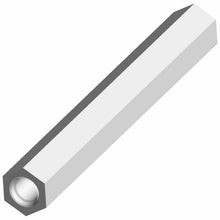 Polaris ATV Stabilizer Linkage Rod, Genuine OEM Part 5140845, Qty 1