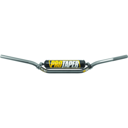 ProTaper SE CR Mid Handlebar - Platinum Gray