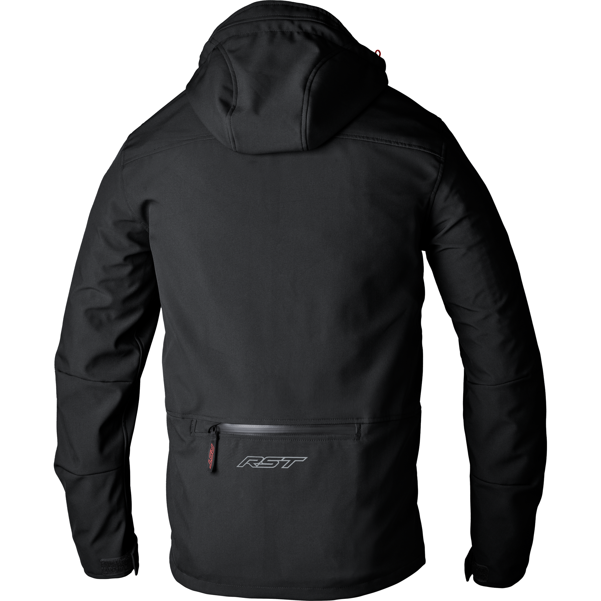 Havoc D3o Jacket Black 2x