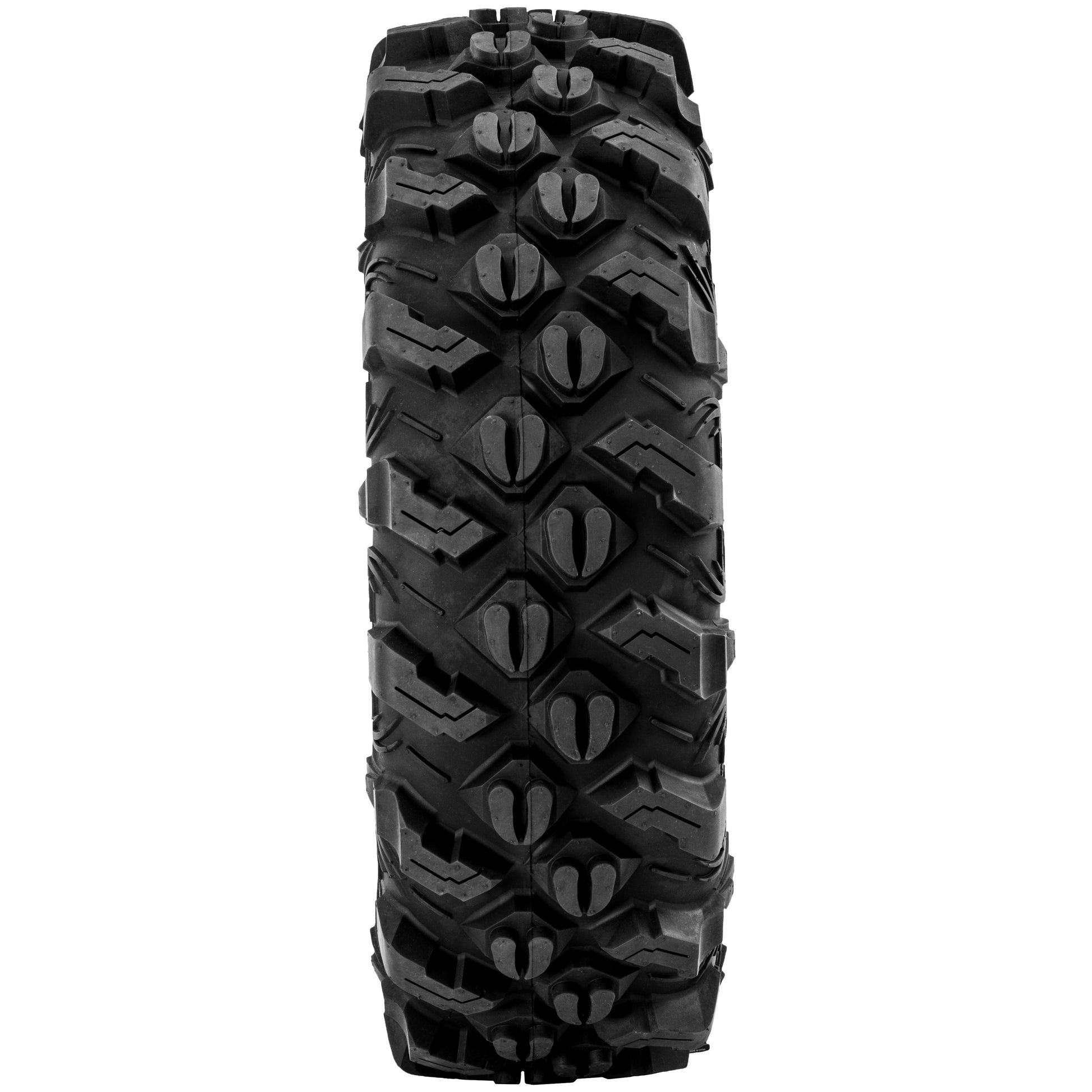 Tire Buck Snort 25x8 12 Bias 6pr Lr340lbs