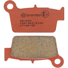 Prime Sd Brake Pads Sintered