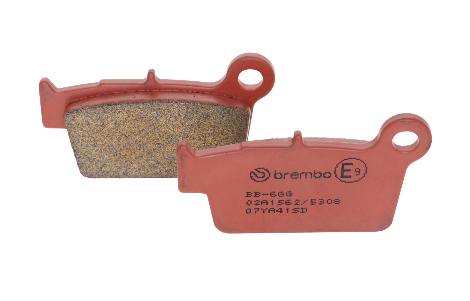 Prime Sd Brake Pads Sintered