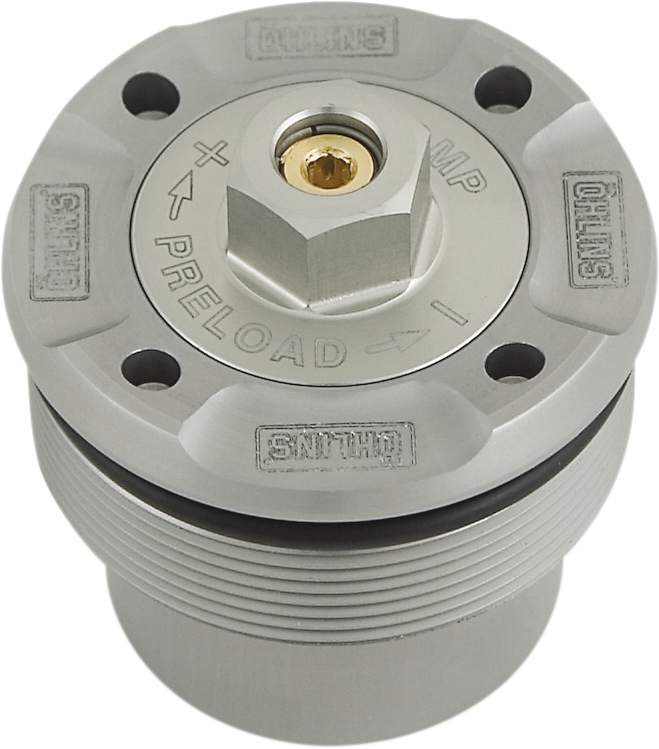 OHLINS Cartridge Kit - 30 mm (FGK202) FGK 202
