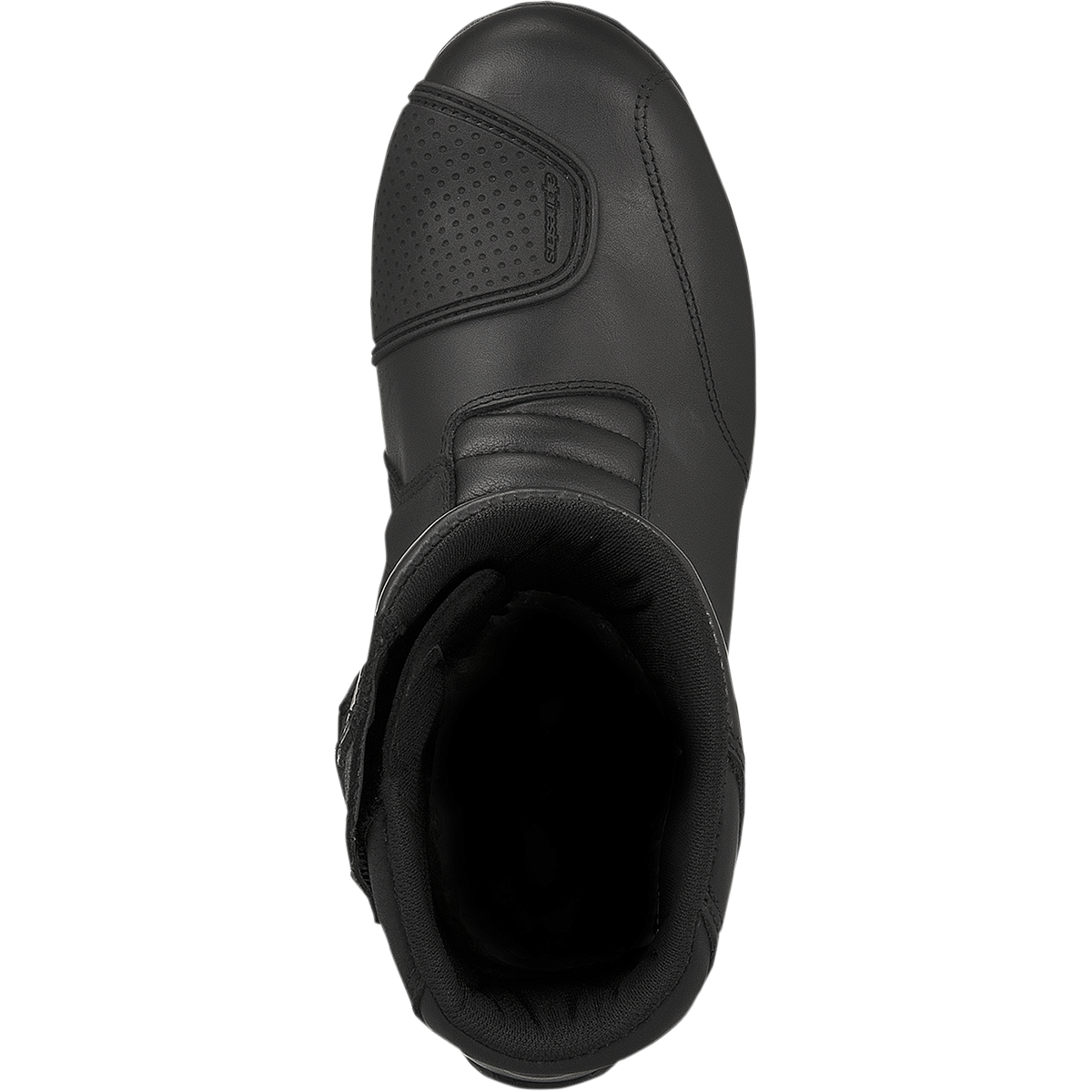 ALPINESTARS Web Gore-Tex Boots - Black - US 6.5 / EU 40 2335013-10-40