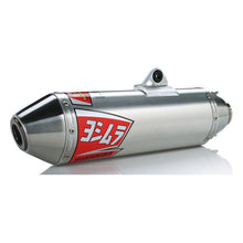 Rs 2 Header/Canister/End Cap Exhaust System Ss Al Ss