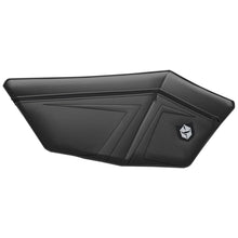 Door Knee Pads With Storage Black Pol