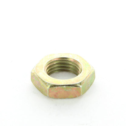 Ski-Doo New OEM Nut Jam Hexagonal DIN.6921, 232170411
