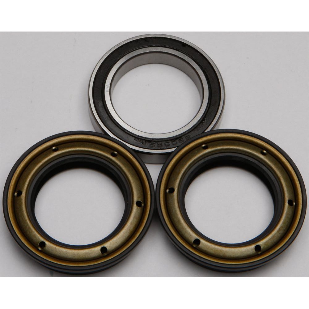 Wheel Bearing & Seal Kit