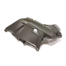 Polaris RZR Fender, Front, Right Side, Titanium Metallic - 5450718-632