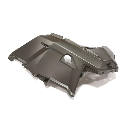Polaris RZR Fender, Front, Right Side, Titanium Metallic - 5450718-632