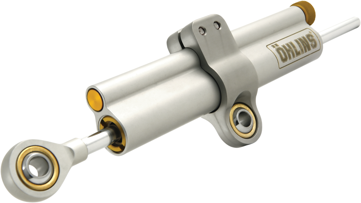 OHLINS Steering Damper - 68 mm (SD030) SD 030