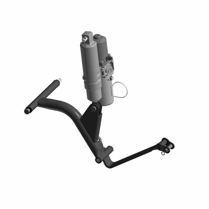 Polaris Off Road Hydraulic Plow Lift Kit