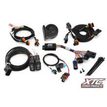 Auto Turn Signal Kit W/ Horn Pol