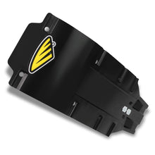 Speed Armor Skid Plate Black