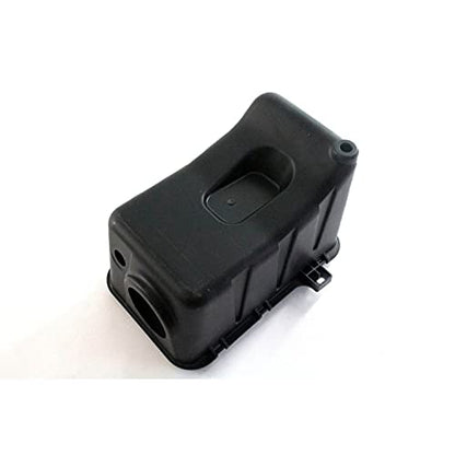 Polaris ATV Air Intake Box, Genuine OEM Part 5450387, Qty 1