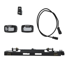 Polaris Off Road RIGID SR-M-Series Pro Driving LED Lights - 2889731