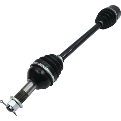 6 Ball Heavy Duty Axle Rear