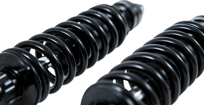 OHLINS Twin Shocks - 13" - Rebound Adjustable - STX36 Blackline (HD772S2) HD 772S2