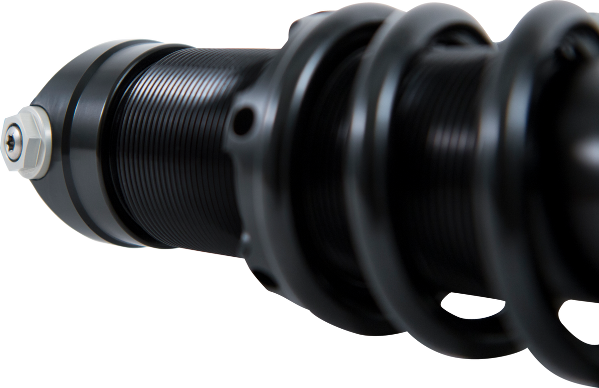 OHLINS Shock Absorber - 12" - STX36 Blackline (HD761) HD 761