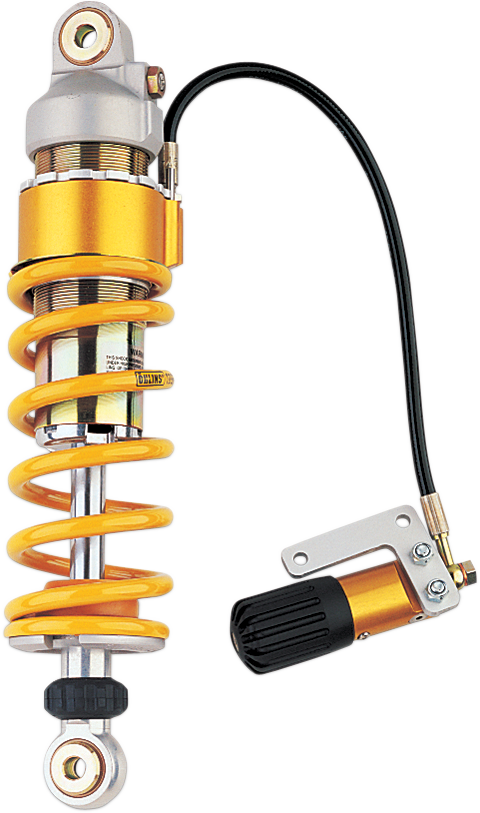 OHLINS Shock Absorber - Rear Standard Spring - 14.80" - Type 46DRS (BM504) BM 504