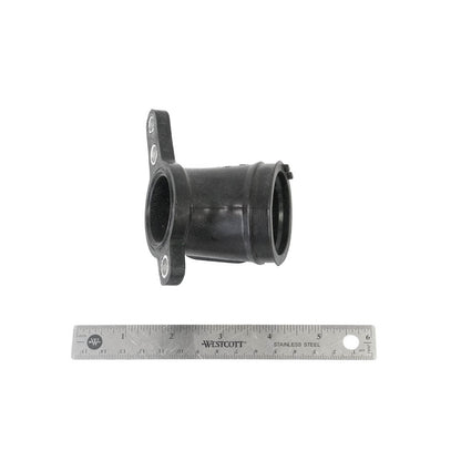 Polaris ATV Throttle Body Adapter, Genuine OEM Part 5414962, Qty 1