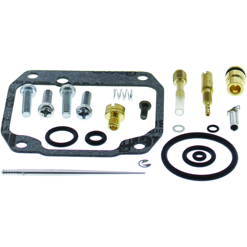 QuadBoss 87-89 Suzuki LT300E Carburetor Kit